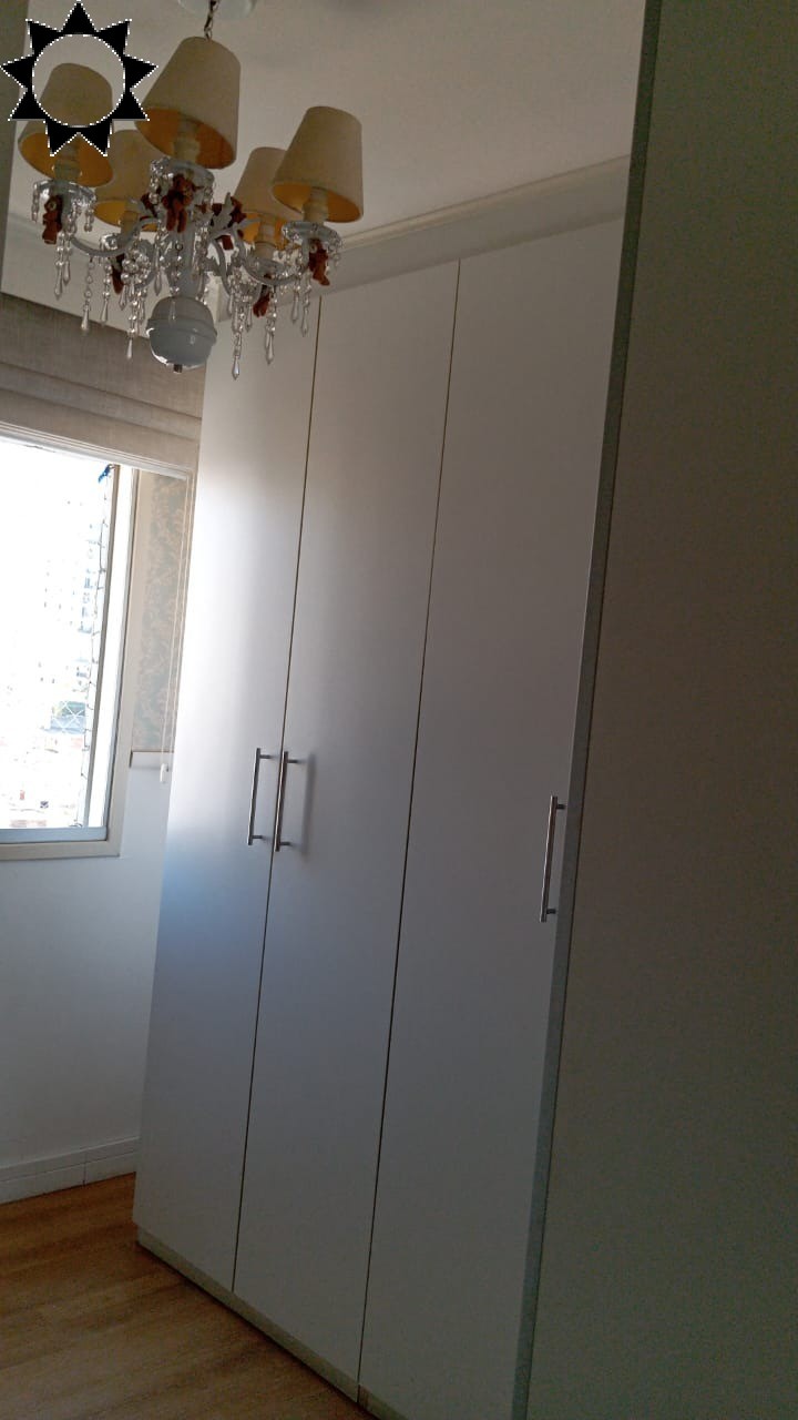 Apartamento à venda e aluguel com 2 quartos, 60m² - Foto 5