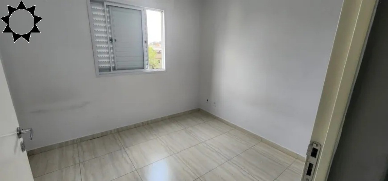 Apartamento à venda com 2 quartos, 48m² - Foto 3