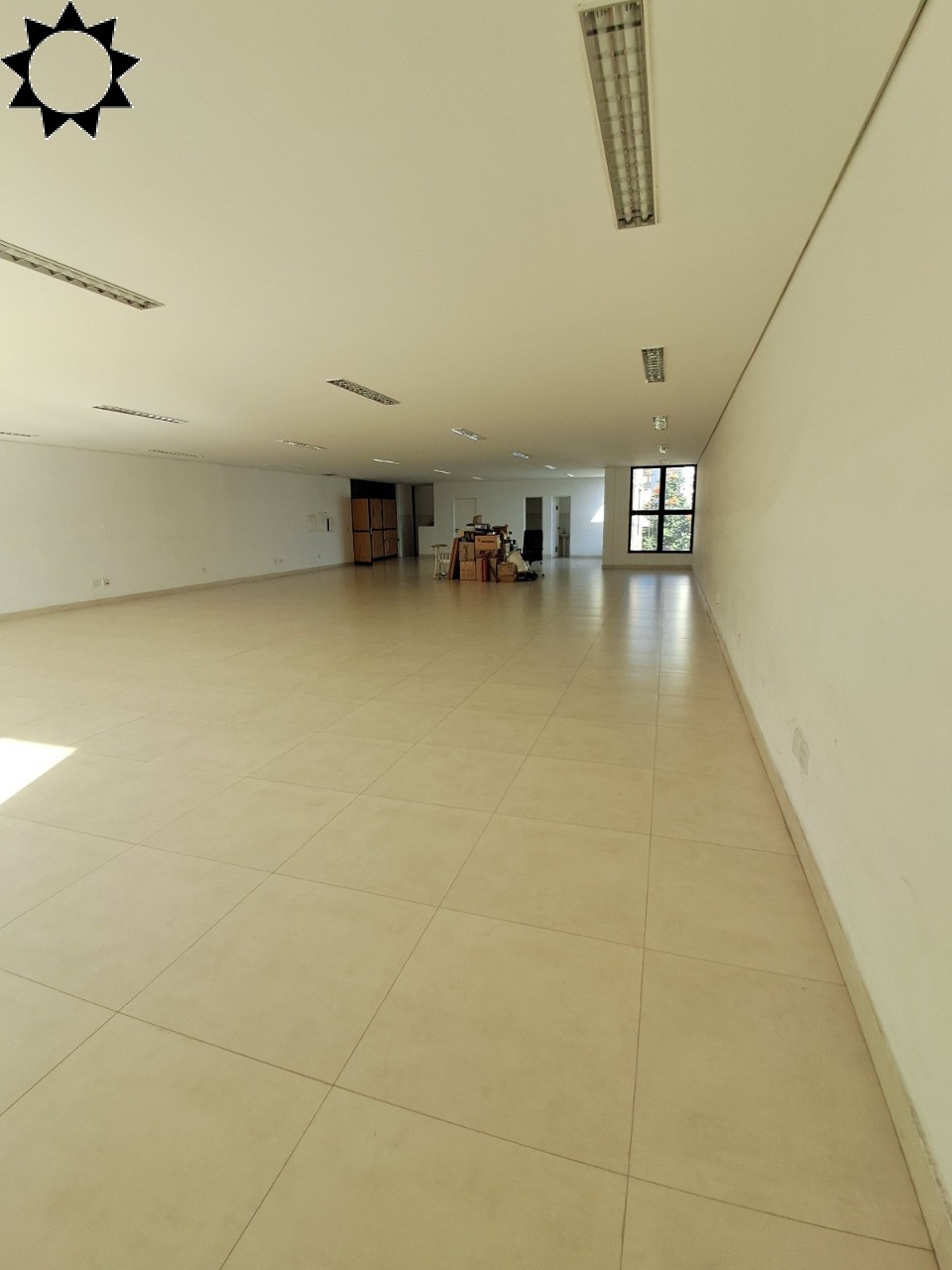 Conjunto Comercial-Sala para alugar, 206m² - Foto 4