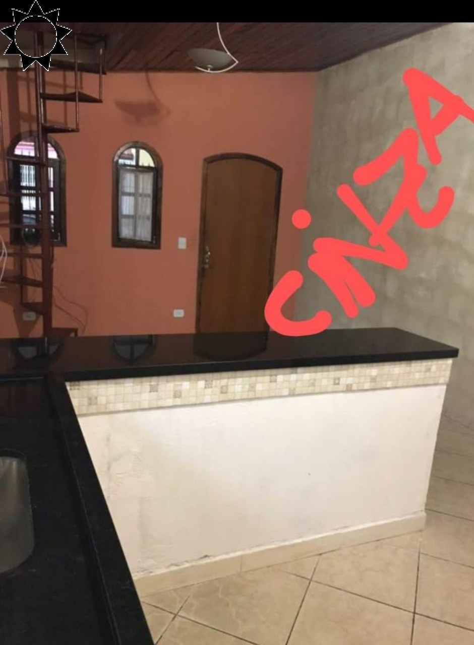 Casa à venda com 5 quartos, 140m² - Foto 7