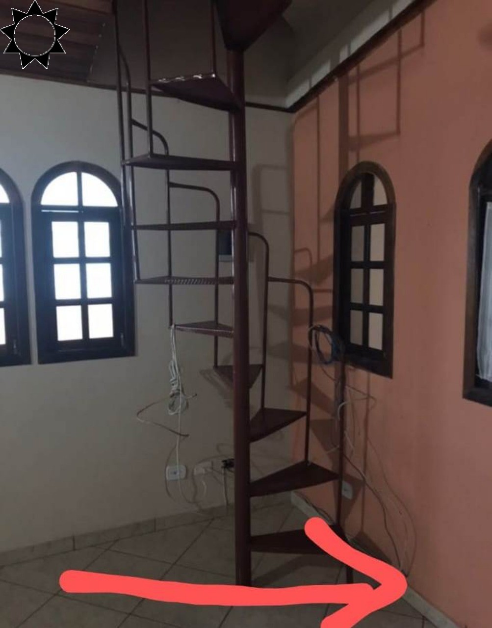 Casa à venda com 5 quartos, 140m² - Foto 14