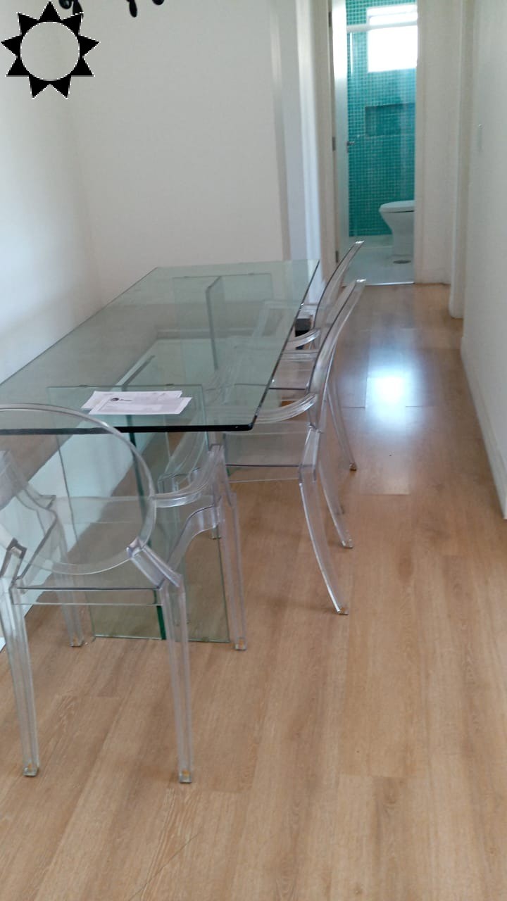 Apartamento à venda e aluguel com 2 quartos, 60m² - Foto 4