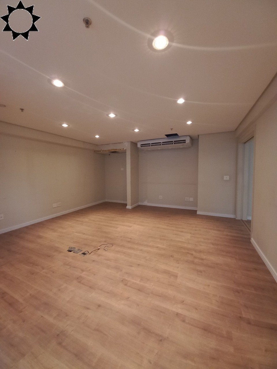 Conjunto Comercial-Sala à venda e aluguel, 224m² - Foto 8