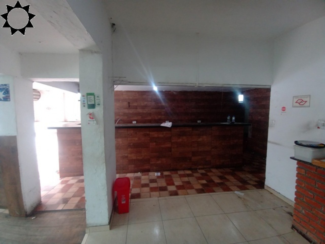 Prédio Inteiro para alugar, 220m² - Foto 3