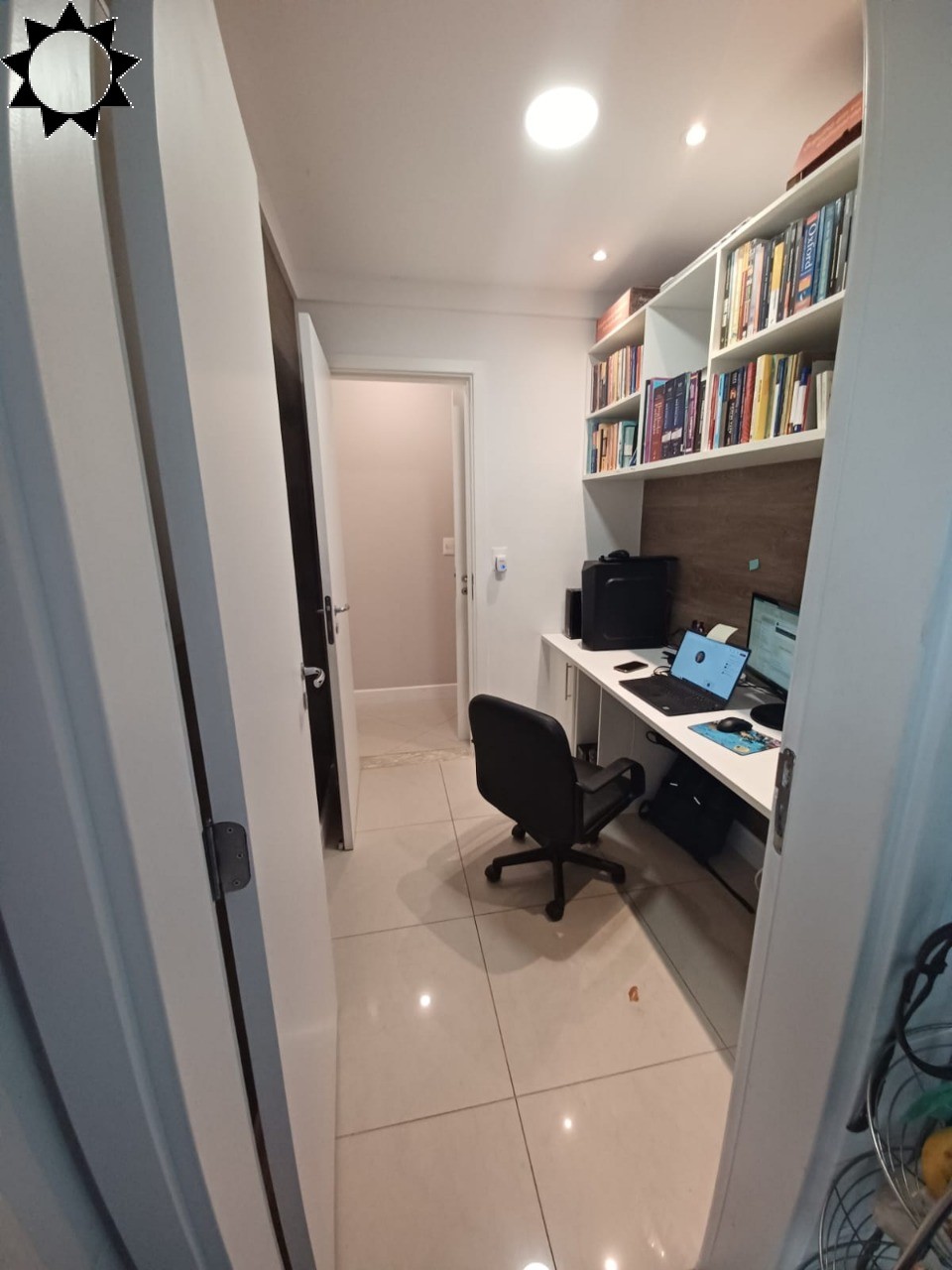 Apartamento à venda com 3 quartos, 100m² - Foto 45