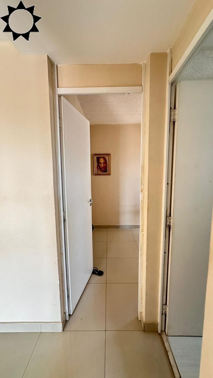 Apartamento à venda com 2 quartos, 50m² - Foto 10