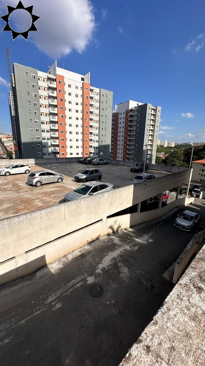 Apartamento à venda com 2 quartos, 50m² - Foto 60