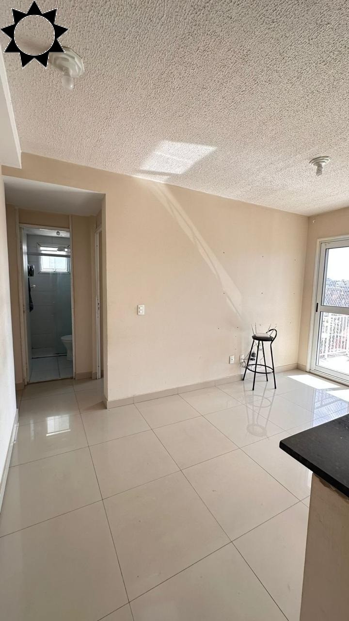 Apartamento à venda com 2 quartos, 50m² - Foto 4