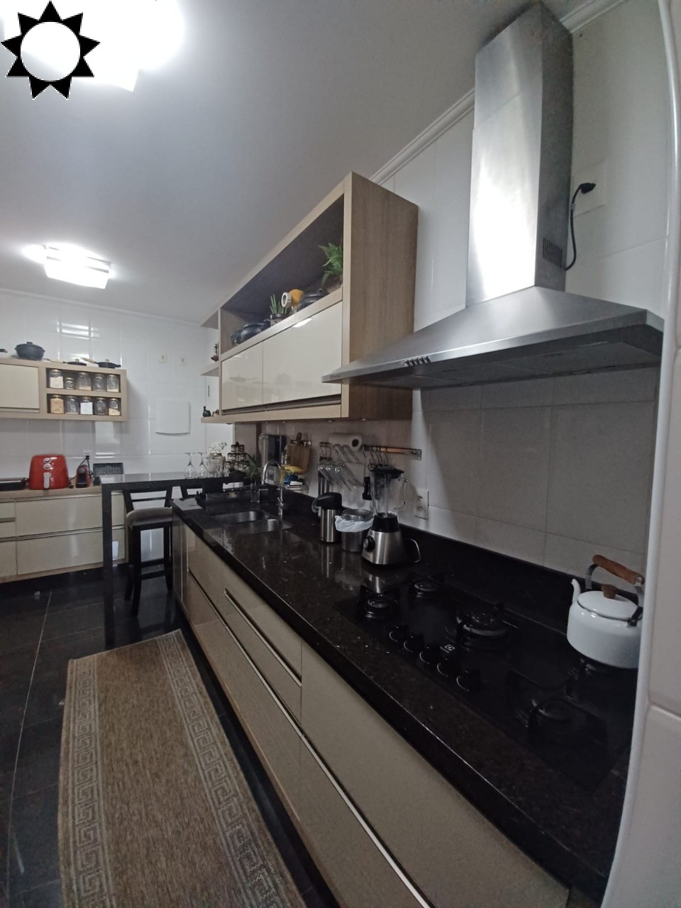 Apartamento à venda com 3 quartos, 100m² - Foto 40