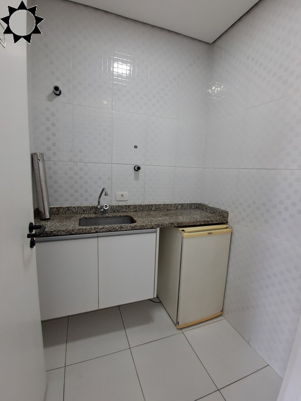 Conjunto Comercial-Sala para alugar, 206m² - Foto 10