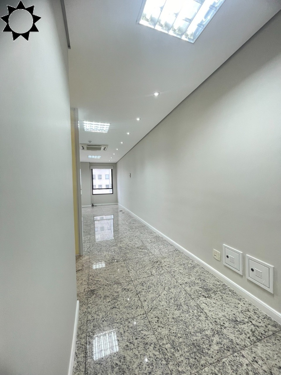 Conjunto Comercial-Sala à venda e aluguel, 48m² - Foto 3