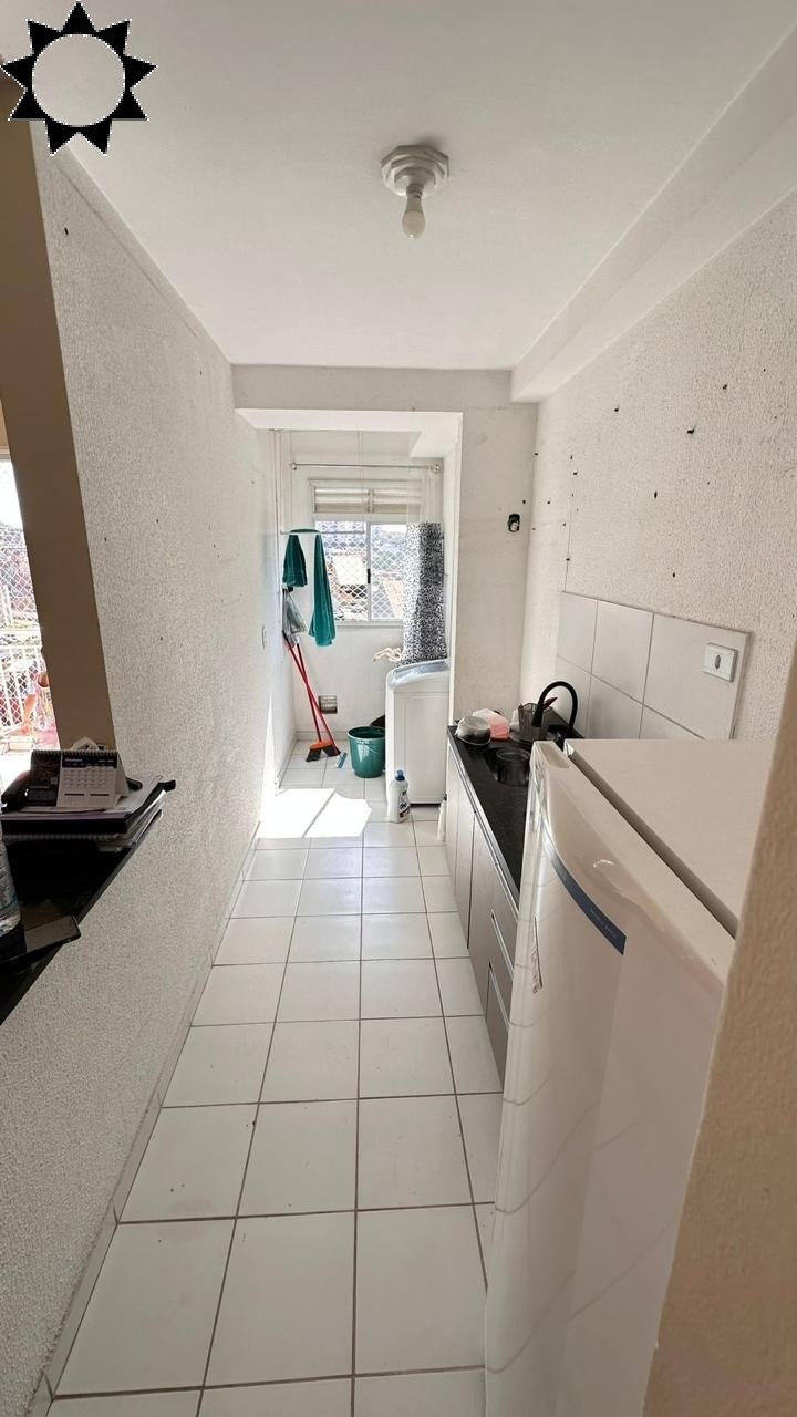 Apartamento à venda com 2 quartos, 50m² - Foto 14