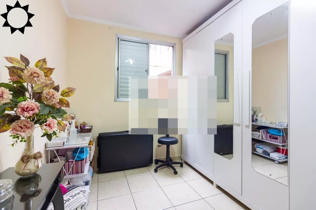 Apartamento à venda com 2 quartos, 65m² - Foto 7