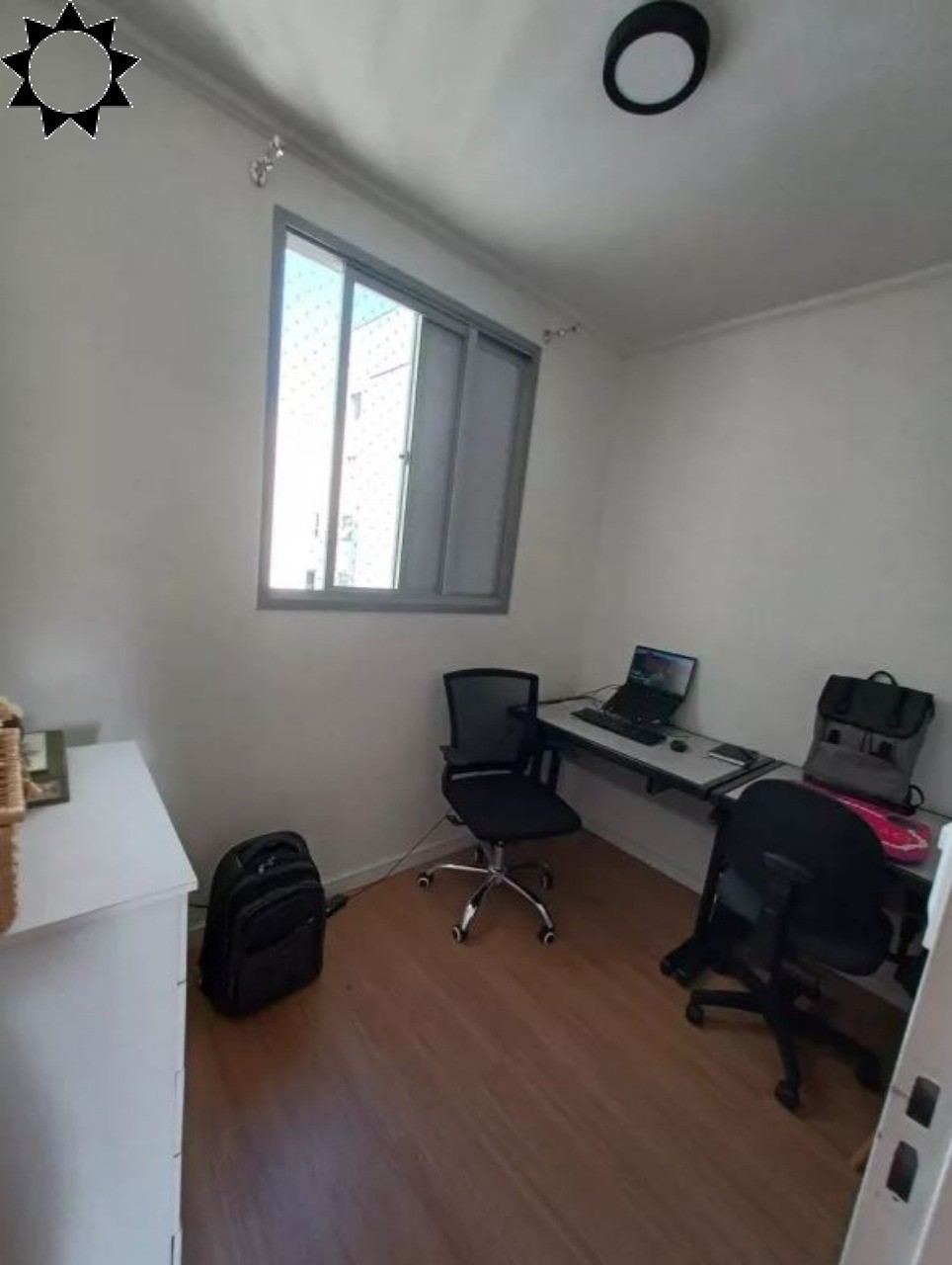 Apartamento à venda com 3 quartos, 65m² - Foto 7