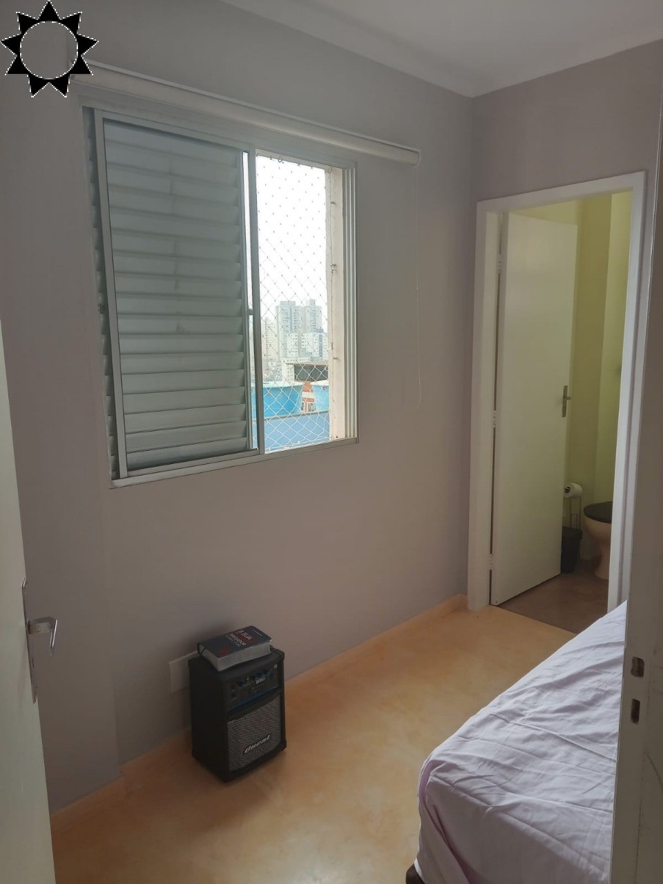 Apartamento à venda com 3 quartos, 70m² - Foto 12