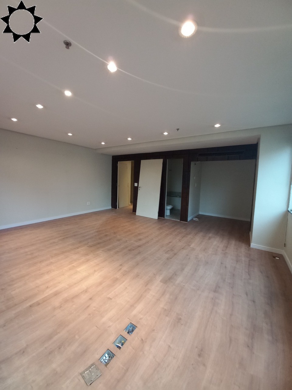 Conjunto Comercial-Sala à venda e aluguel, 224m² - Foto 2