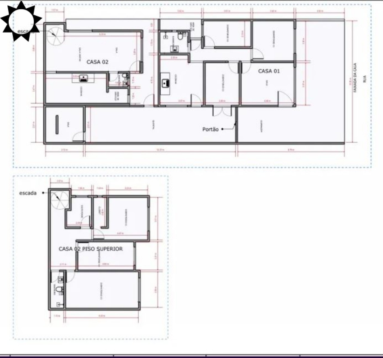 Casa à venda com 6 quartos, 252m² - Foto 10