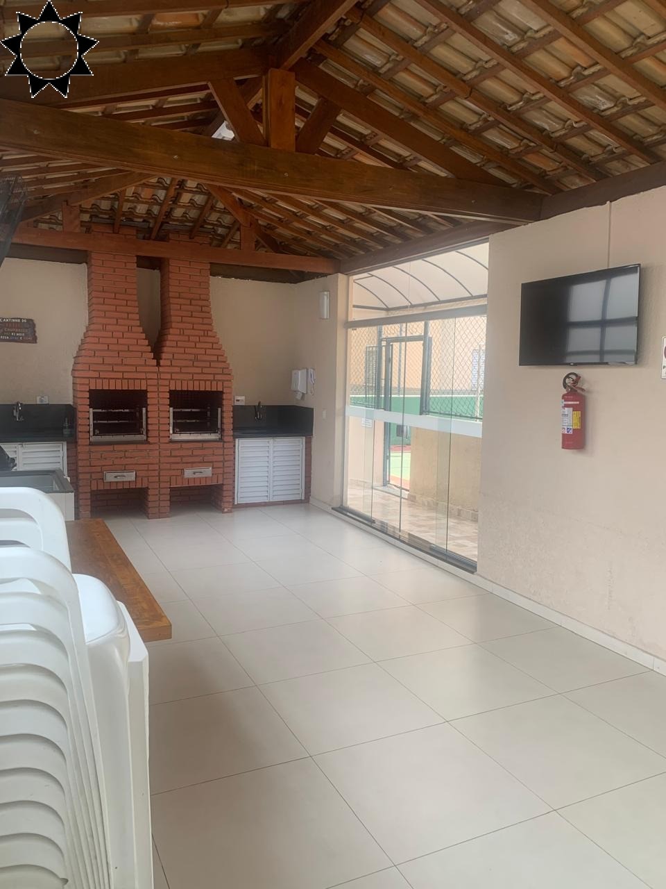 Apartamento à venda com 3 quartos, 74m² - Foto 18