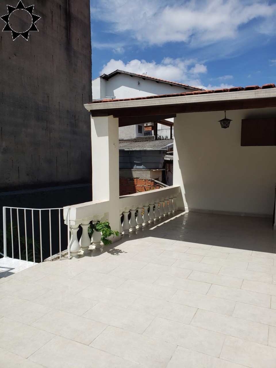 Casa para alugar com 3 quartos, 100m² - Foto 36