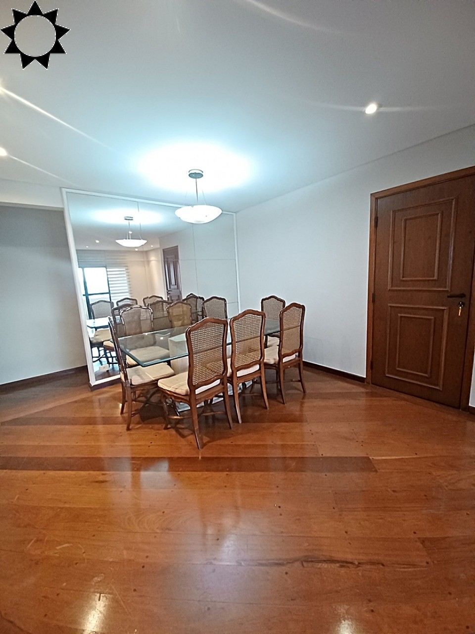 Apartamento à venda com 4 quartos, 154m² - Foto 9