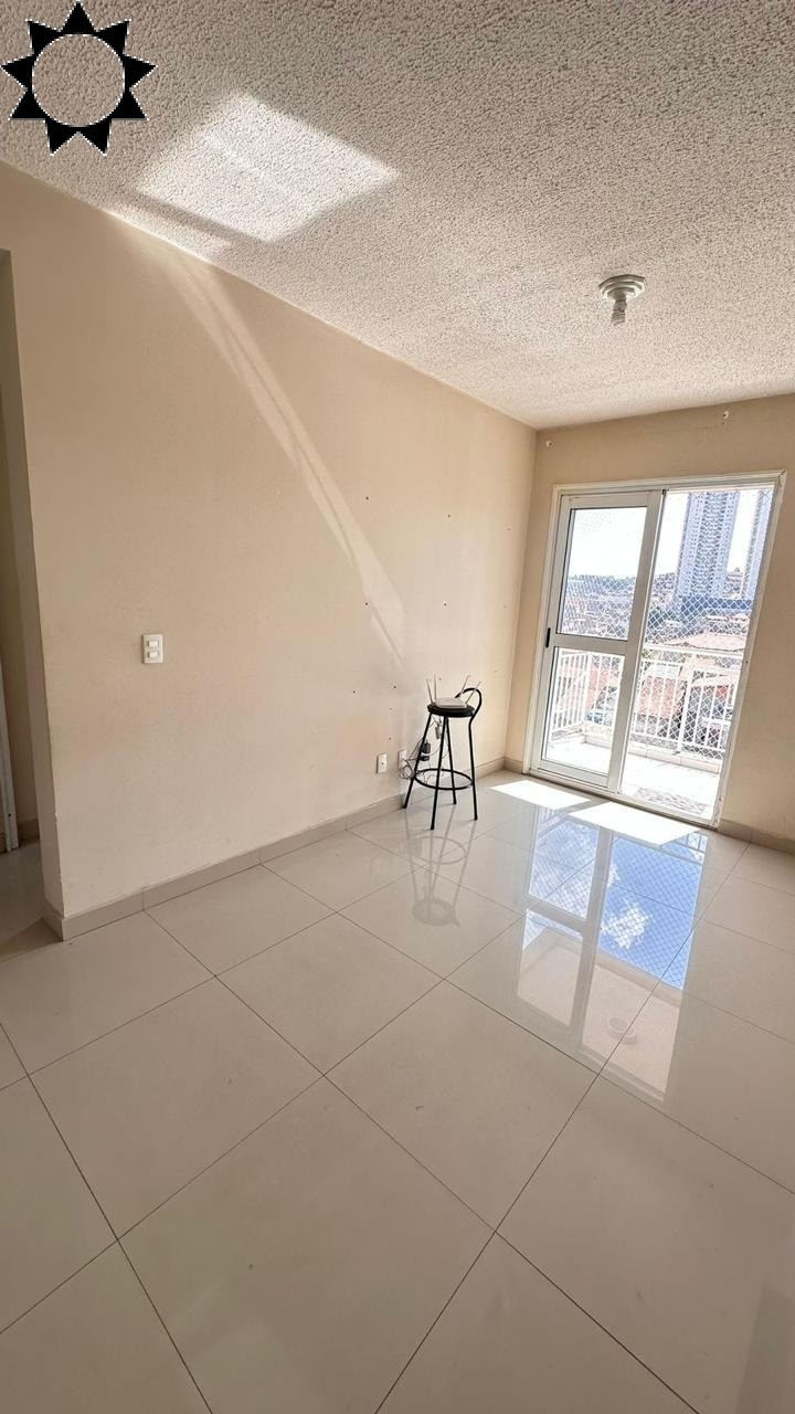 Apartamento à venda com 2 quartos, 50m² - Foto 1