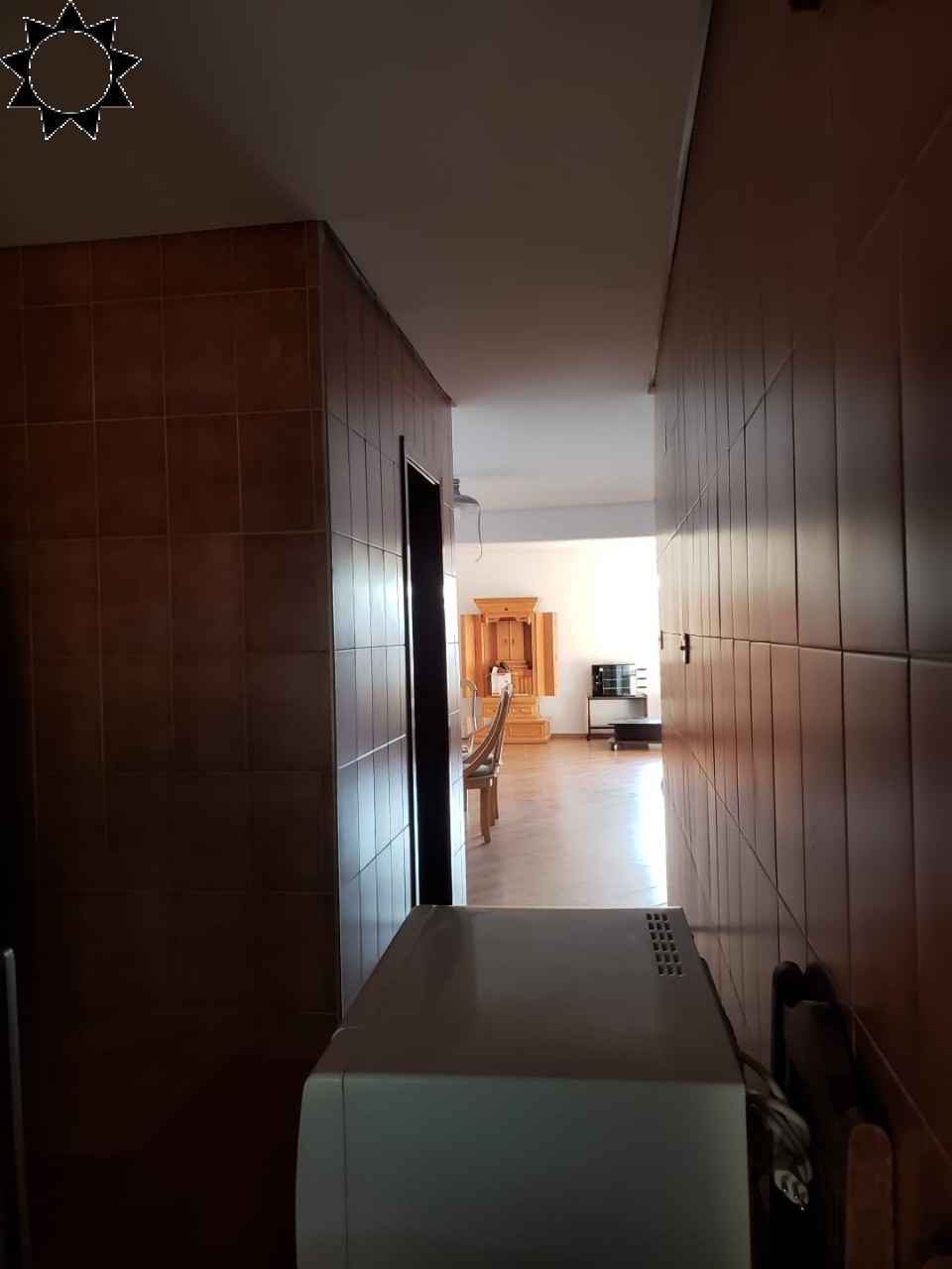 Casa para alugar com 3 quartos, 100m² - Foto 11