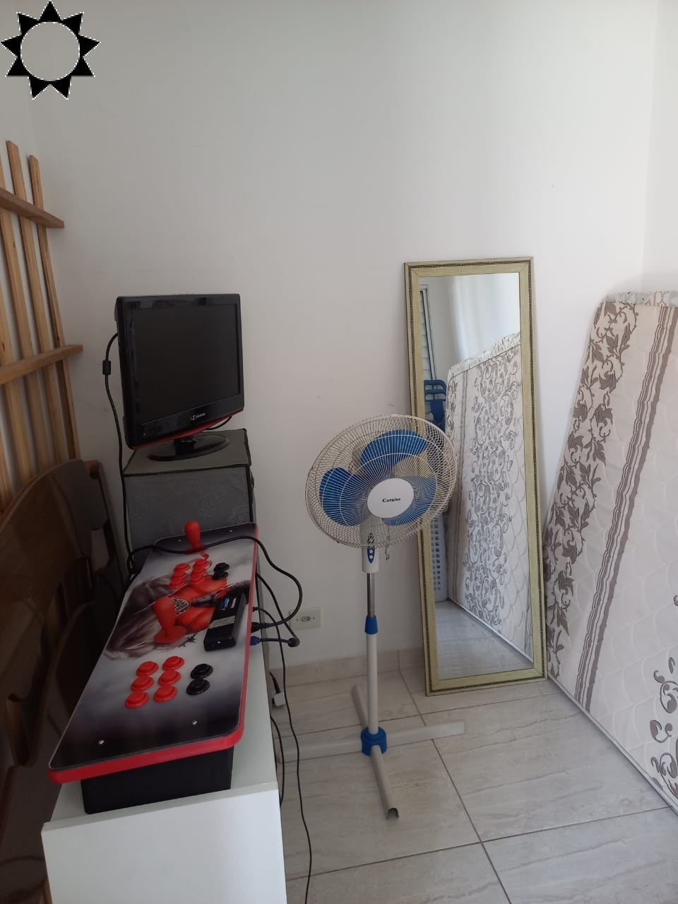 Apartamento à venda com 2 quartos, 99m² - Foto 22