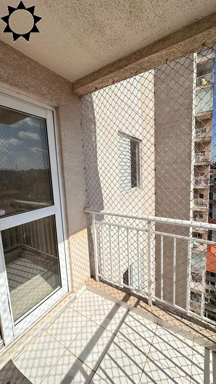 Apartamento à venda com 2 quartos, 50m² - Foto 28