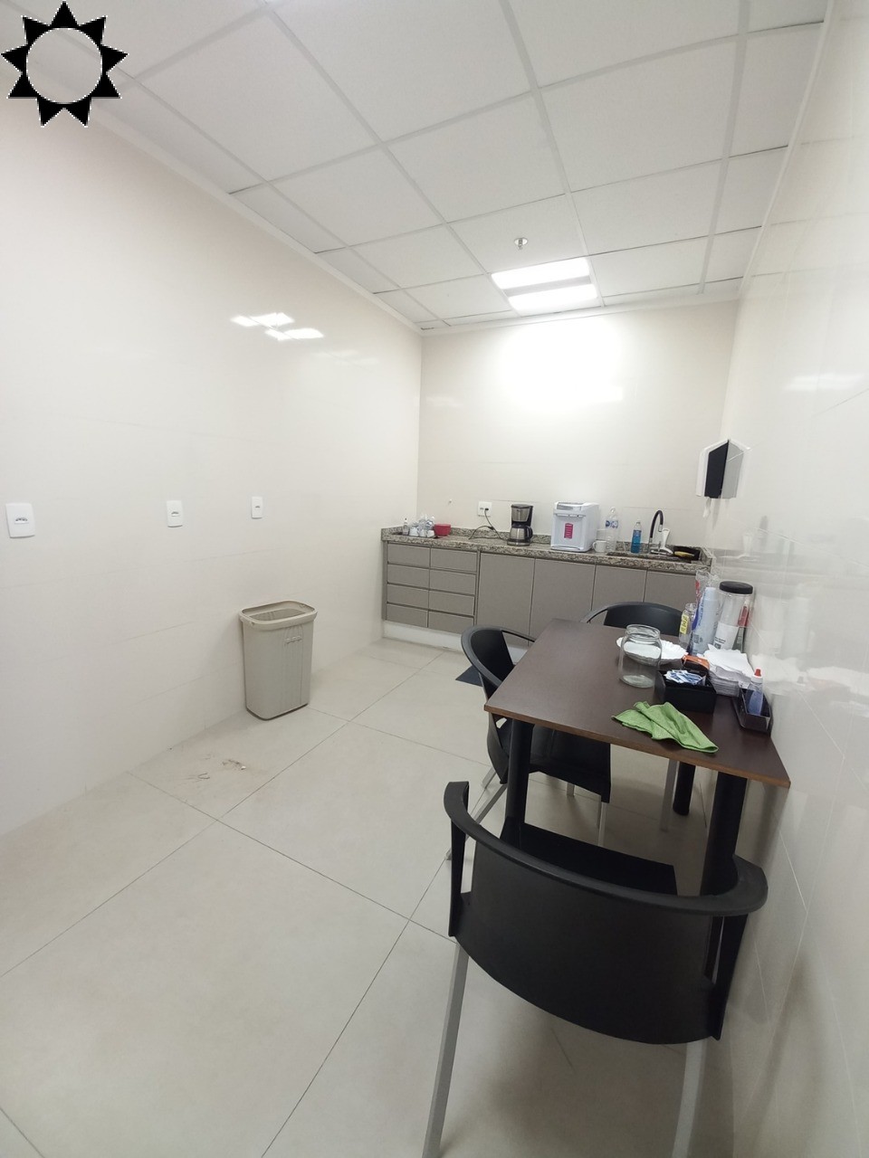 Conjunto Comercial-Sala para alugar, 1000m² - Foto 5