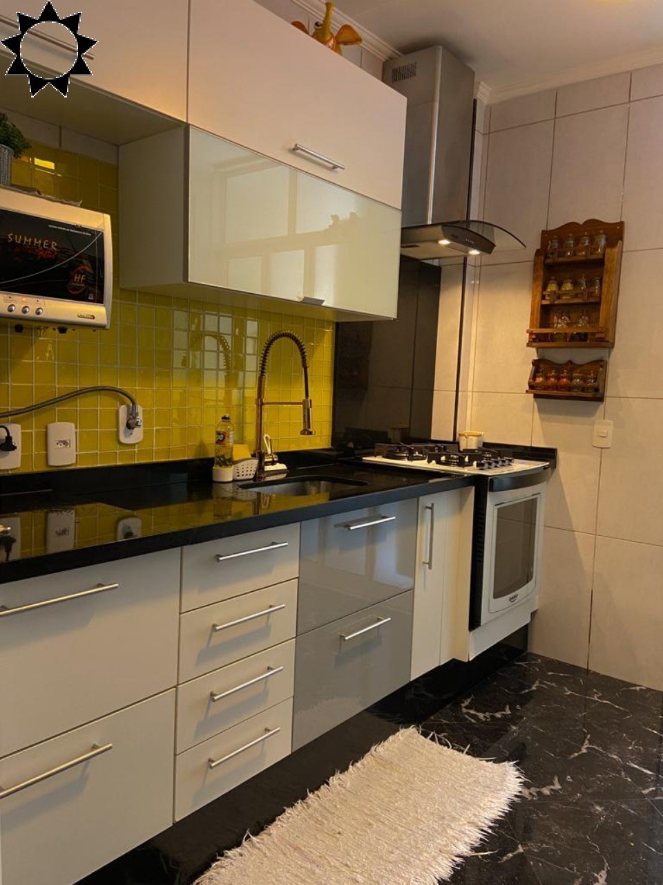 Apartamento à venda com 3 quartos, 84m² - Foto 14