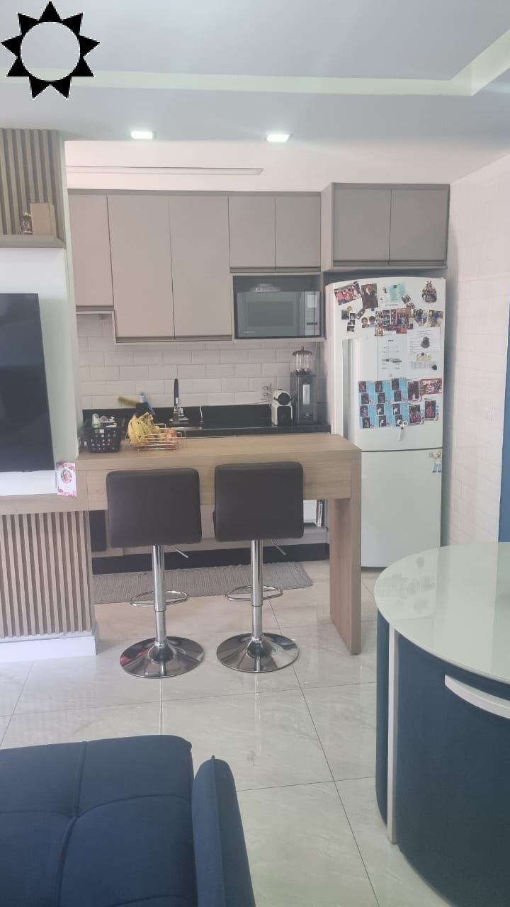 Apartamento à venda com 3 quartos, 80m² - Foto 12