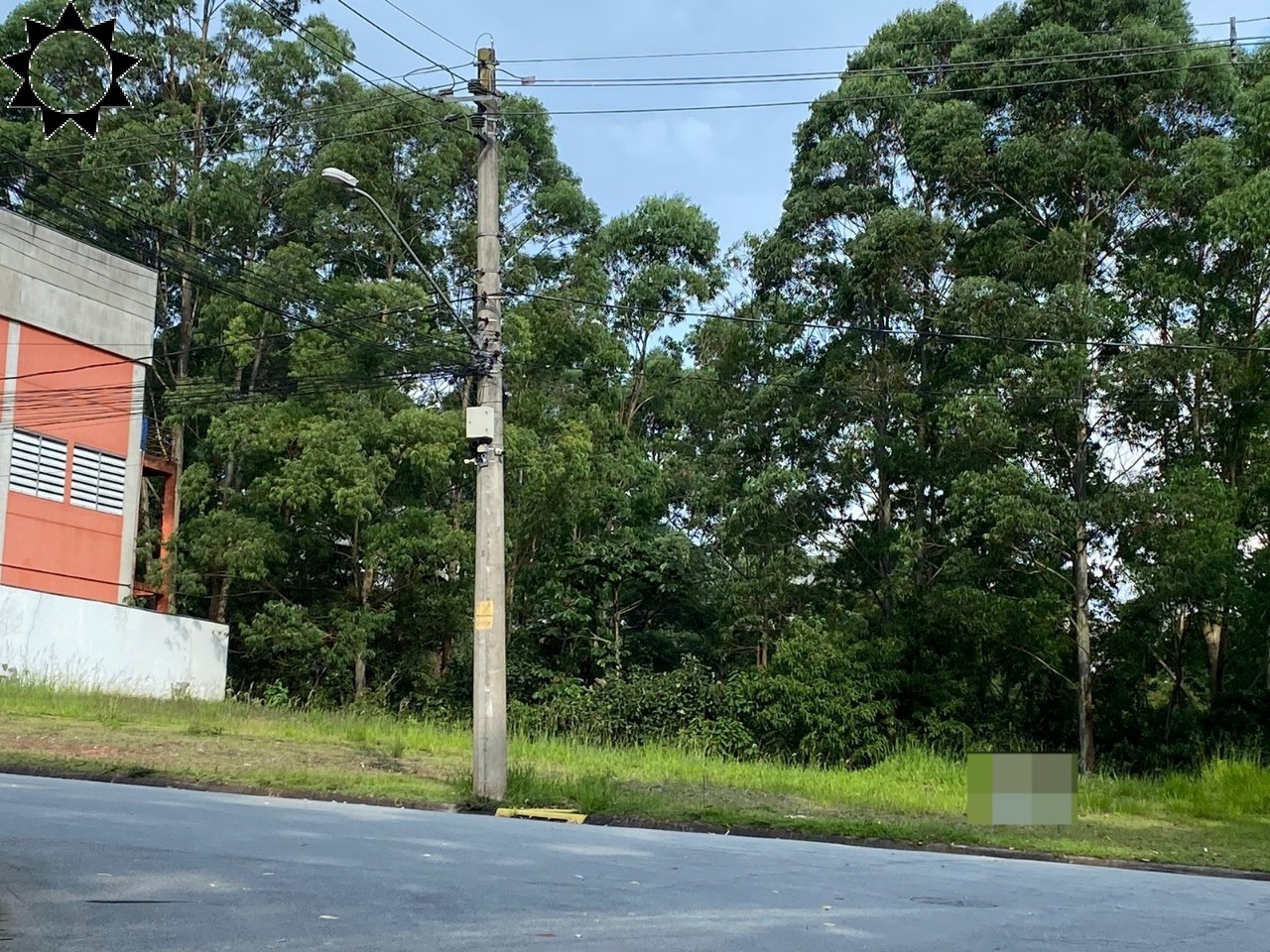 Loteamento e Condomínio à venda, 1080m² - Foto 1