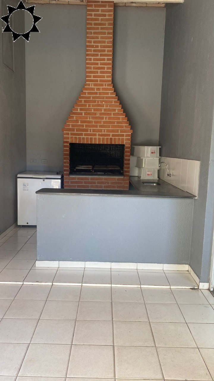 Apartamento à venda com 2 quartos, 104m² - Foto 5