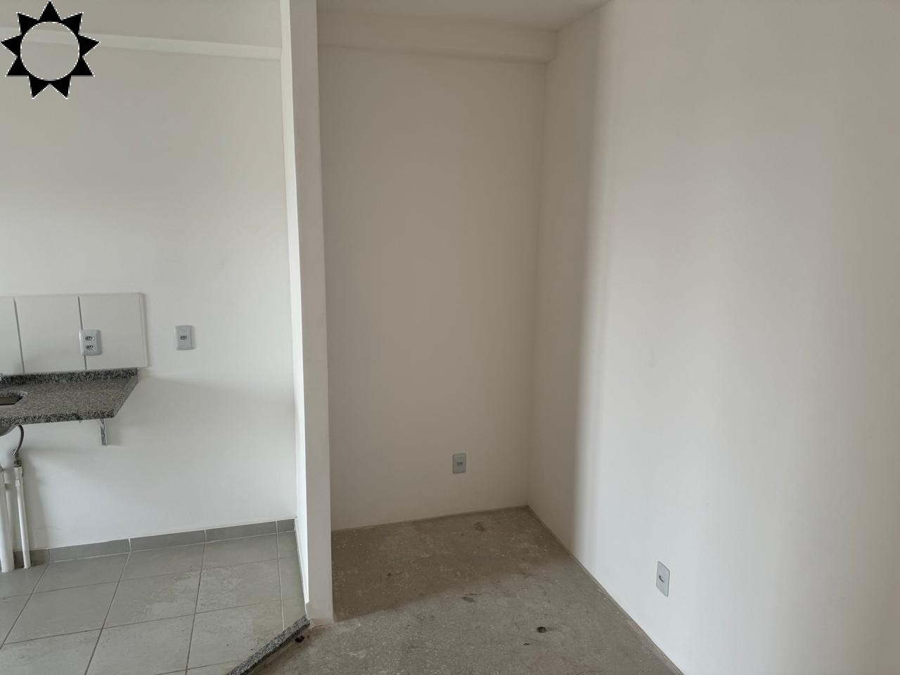 Apartamento à venda com 2 quartos, 36m² - Foto 14