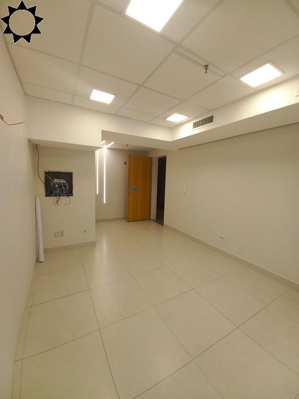 Conjunto Comercial-Sala para alugar, 76m² - Foto 5