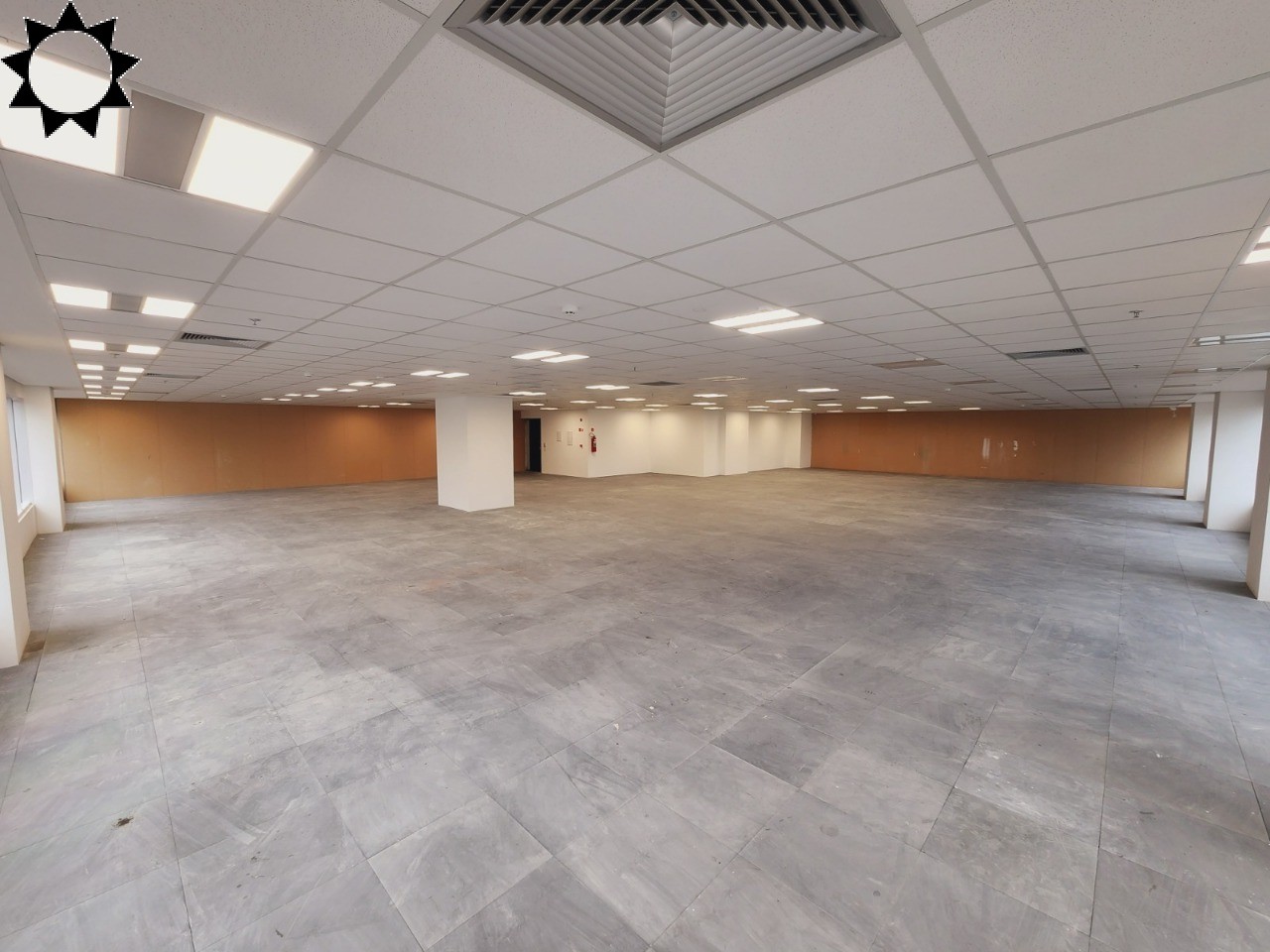 Conjunto Comercial-Sala para alugar, 500m² - Foto 10