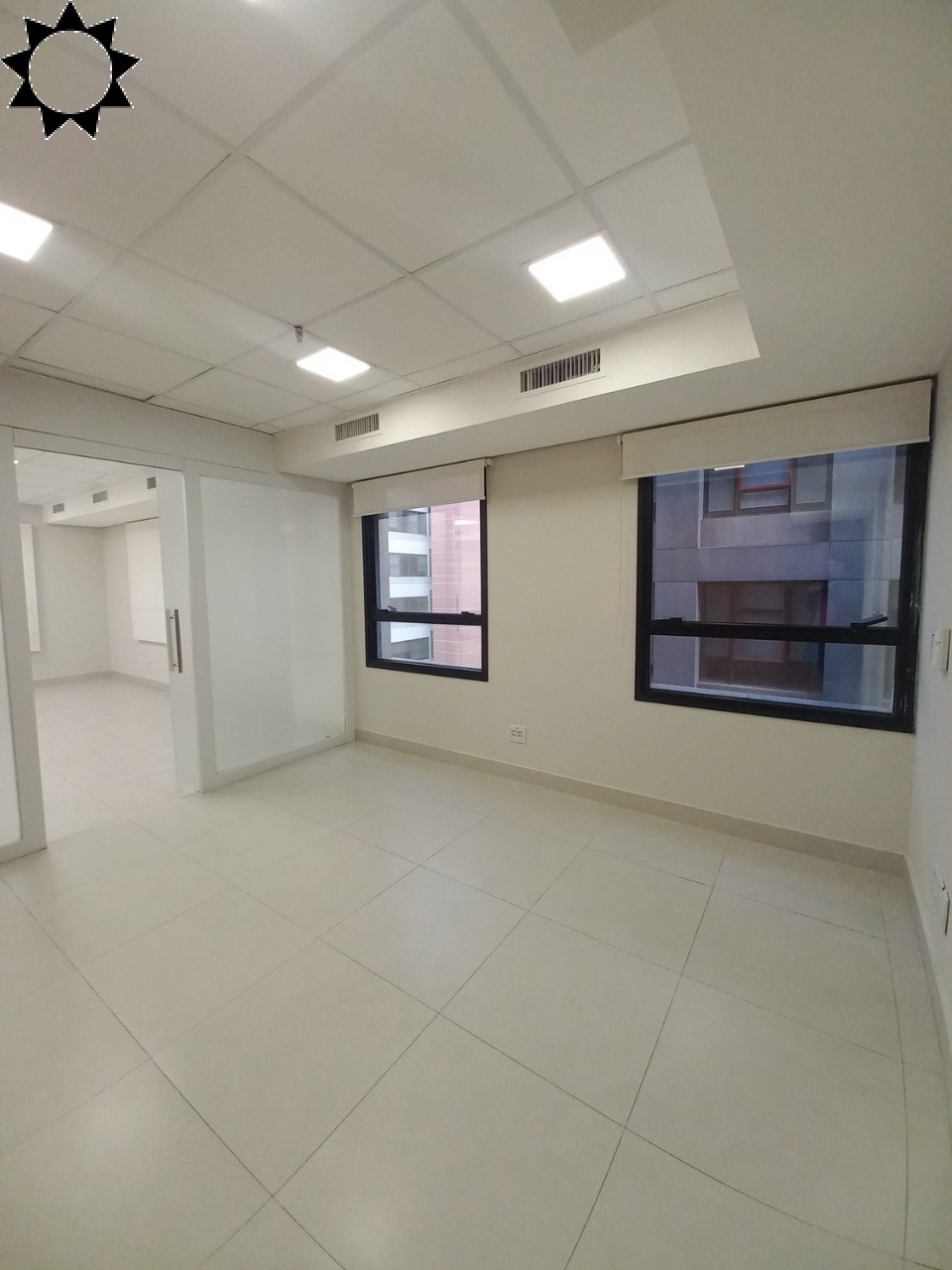 Conjunto Comercial-Sala para alugar, 76m² - Foto 13