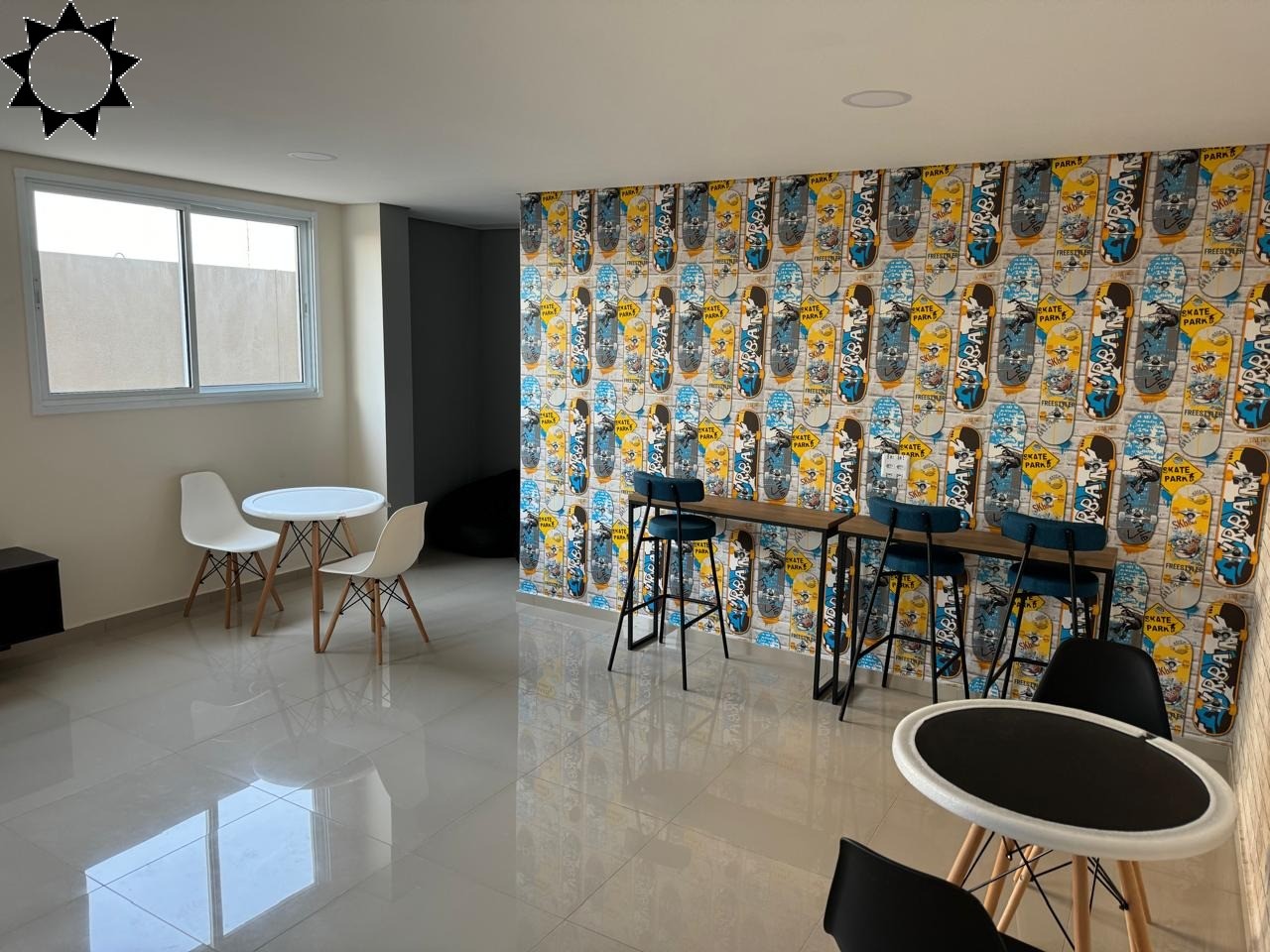 Apartamento à venda com 2 quartos, 36m² - Foto 11