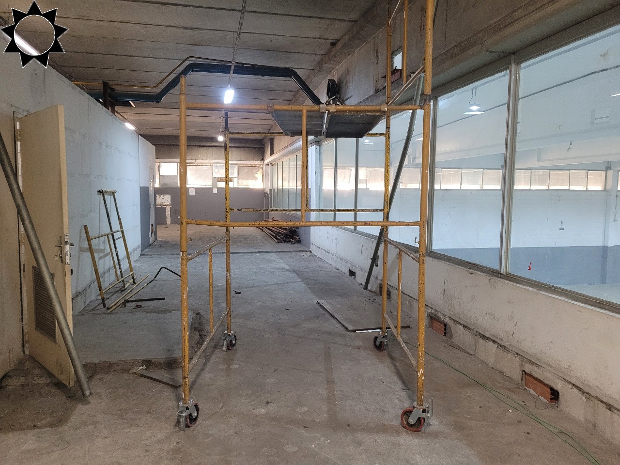 Depósito-Galpão-Armazém para alugar, 3319m² - Foto 19