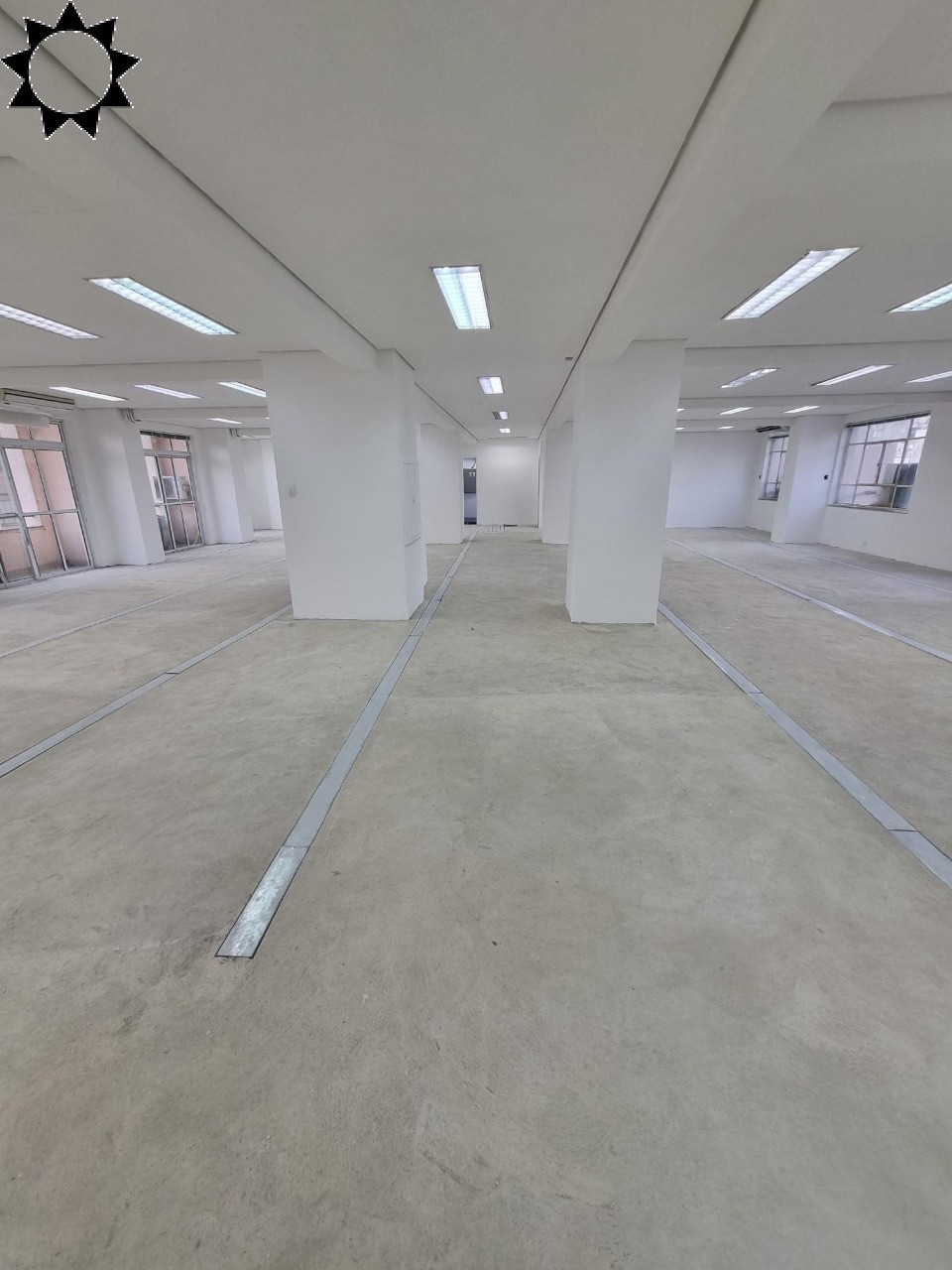 Conjunto Comercial-Sala para alugar, 554m² - Foto 6