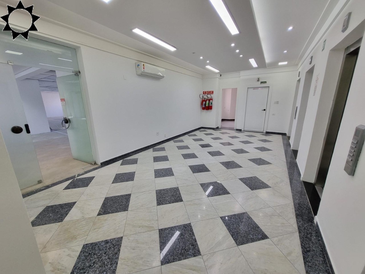 Conjunto Comercial-Sala para alugar, 562m² - Foto 5