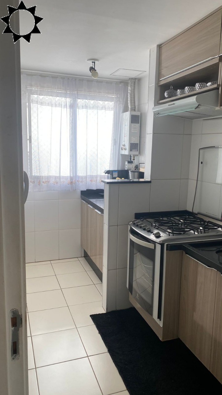 Apartamento à venda com 2 quartos, 104m² - Foto 8