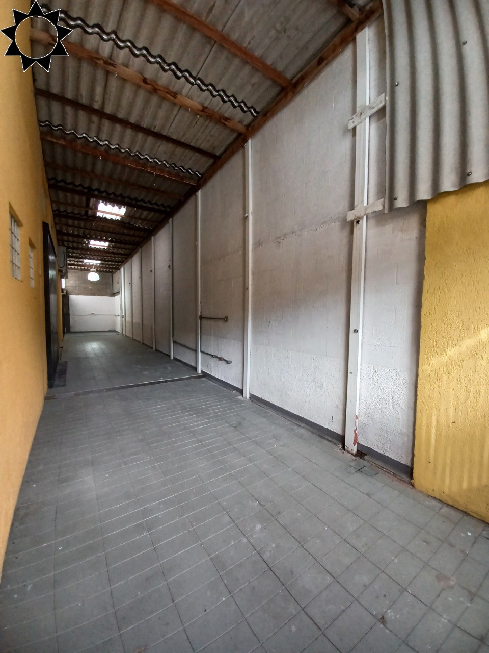 Depósito-Galpão-Armazém para alugar, 500m² - Foto 102