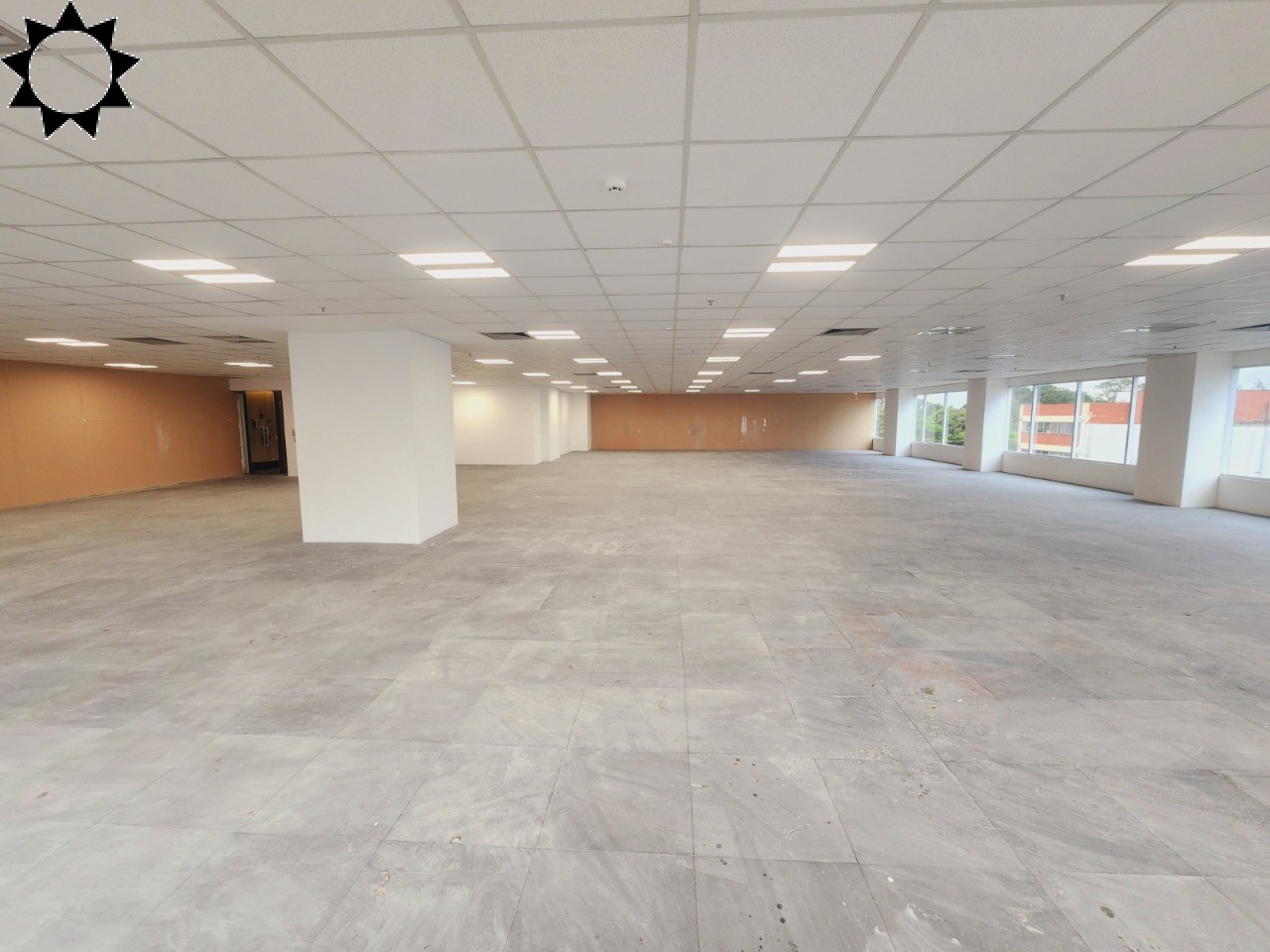 Conjunto Comercial-Sala para alugar, 500m² - Foto 7