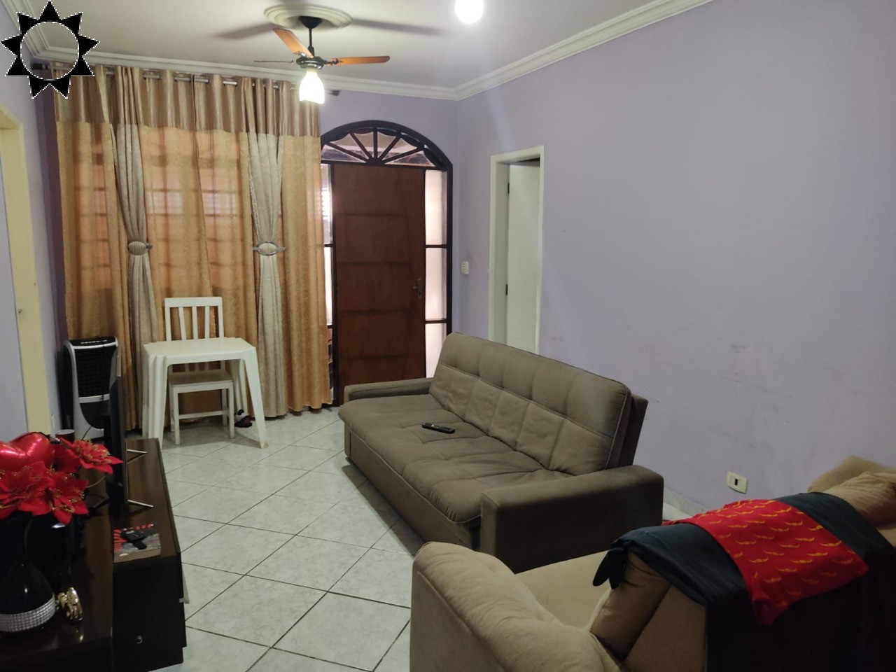 Casa à venda com 3 quartos, 192m² - Foto 11