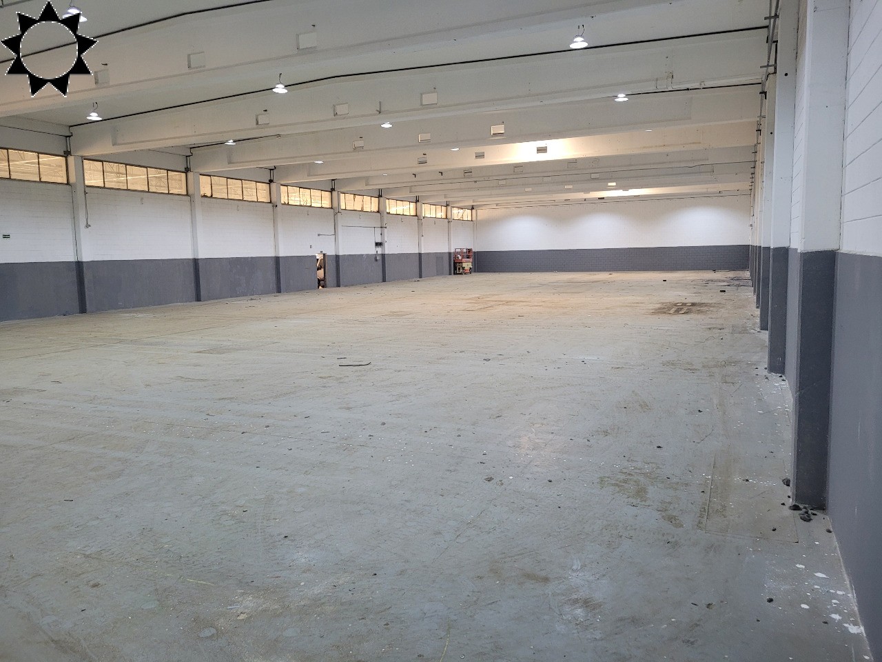 Depósito-Galpão-Armazém para alugar, 3319m² - Foto 13