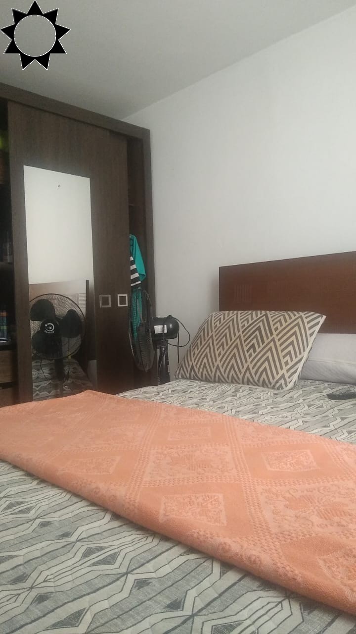 Apartamento à venda com 2 quartos, 38m² - Foto 26