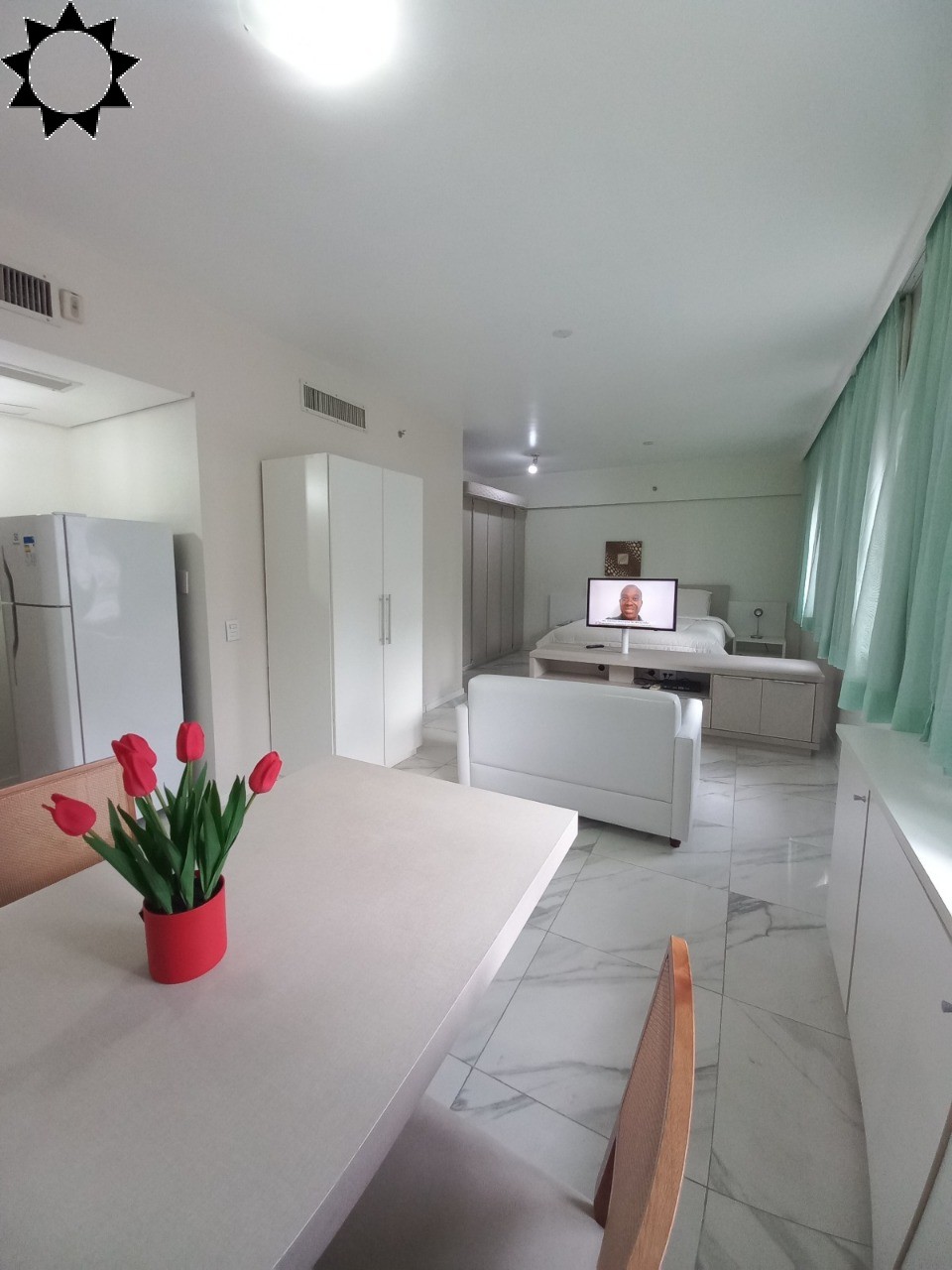 Apartamento, 1 quarto, 39 m² - Foto 30