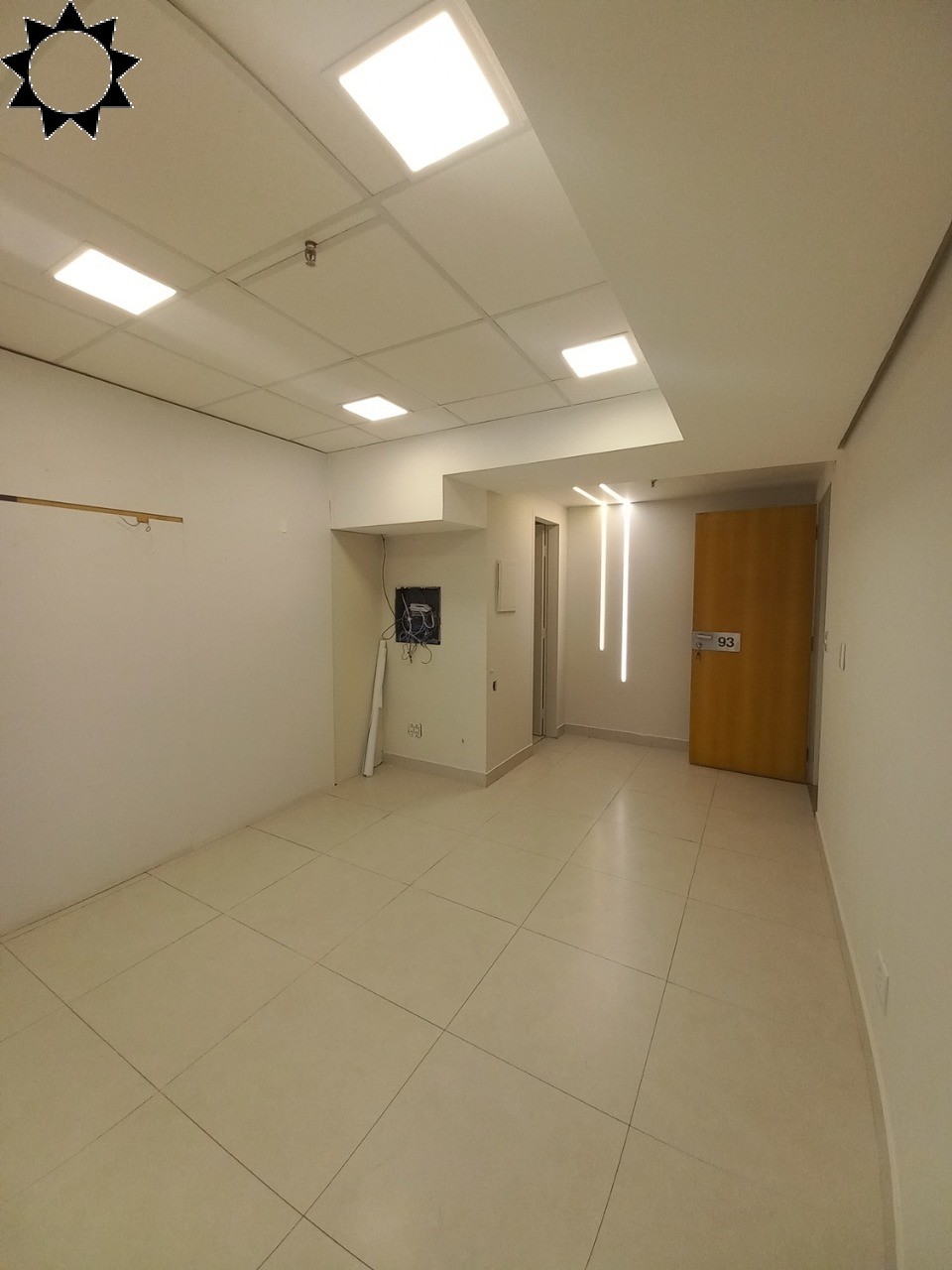 Conjunto Comercial-Sala para alugar, 76m² - Foto 4