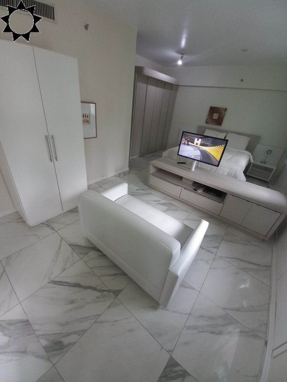 Apartamento, 1 quarto, 39 m² - Foto 34